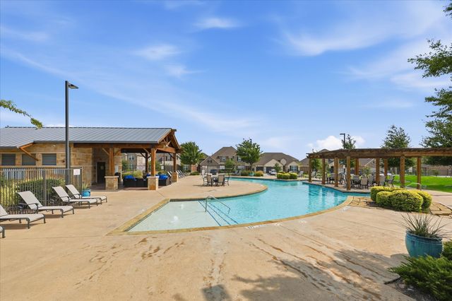 1021 Plateau Ridge Way, Fort Worth, TX 76052