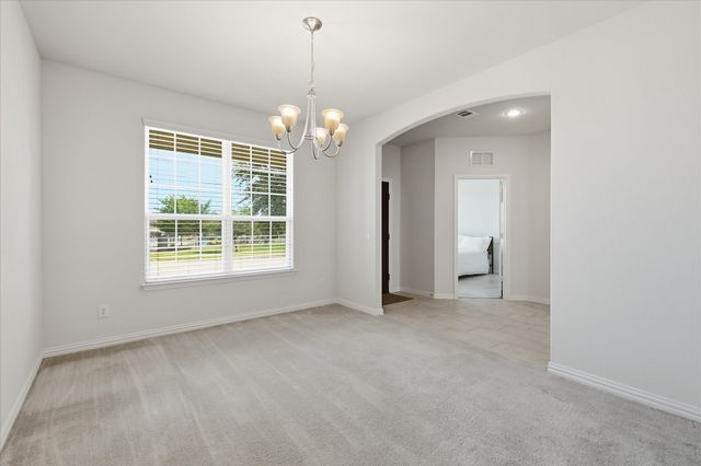 1021 Plateau Ridge Way, Fort Worth, TX 76052