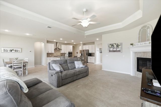 1021 Plateau Ridge Way, Fort Worth, TX 76052