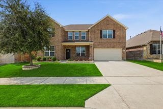 1021 Plateau Ridge Way, Fort Worth, TX 76052