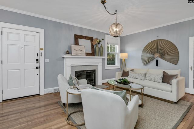 131 Woodrow Street, Columbia, SC 29205