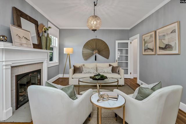 131 Woodrow Street, Columbia, SC 29205