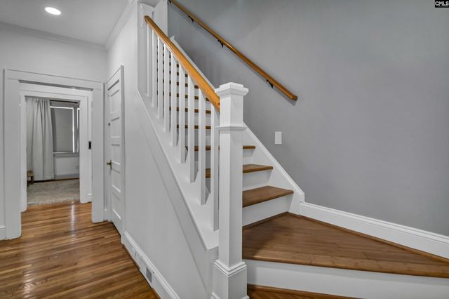 131 Woodrow Street, Columbia, SC 29205