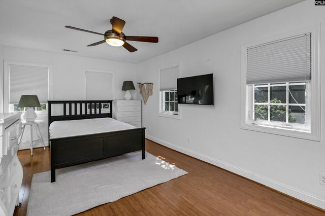 131 Woodrow Street, Columbia, SC 29205