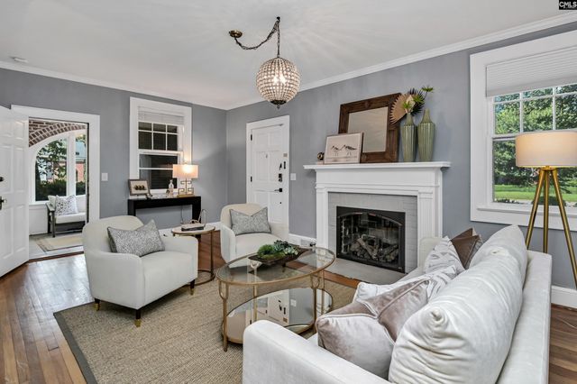 131 Woodrow Street, Columbia, SC 29205