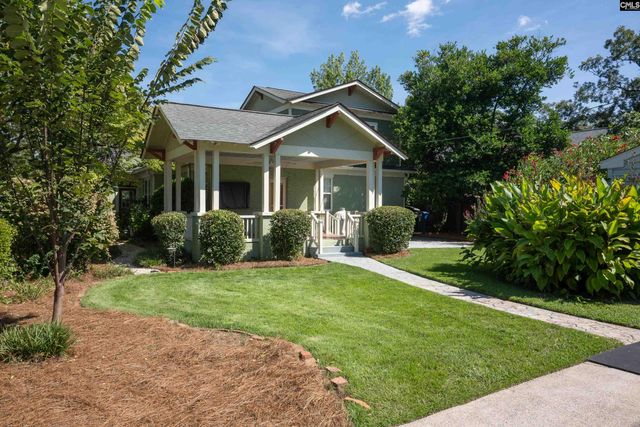 131 Woodrow Street, Columbia, SC 29205