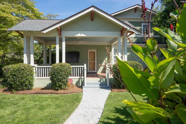 131 Woodrow Street, Columbia, SC 29205