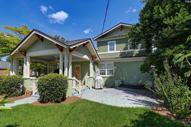 131 Woodrow Street, Columbia, SC 29205