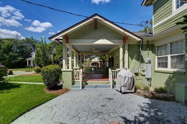 131 Woodrow Street, Columbia, SC 29205