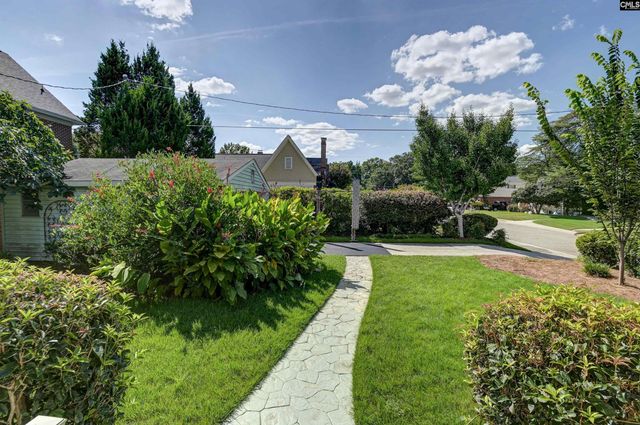 131 Woodrow Street, Columbia, SC 29205