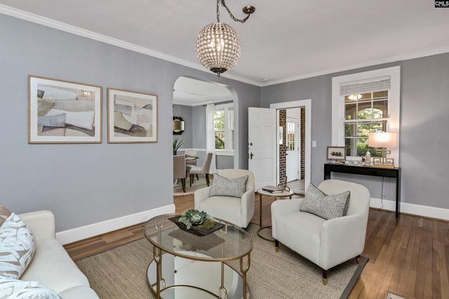 131 Woodrow Street, Columbia, SC 29205