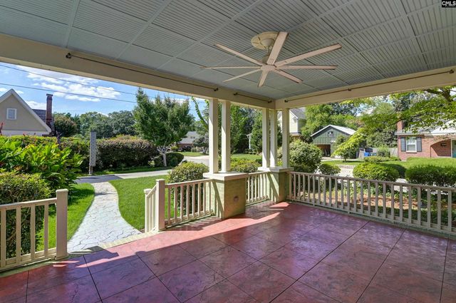 131 Woodrow Street, Columbia, SC 29205