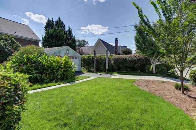 131 Woodrow Street, Columbia, SC 29205