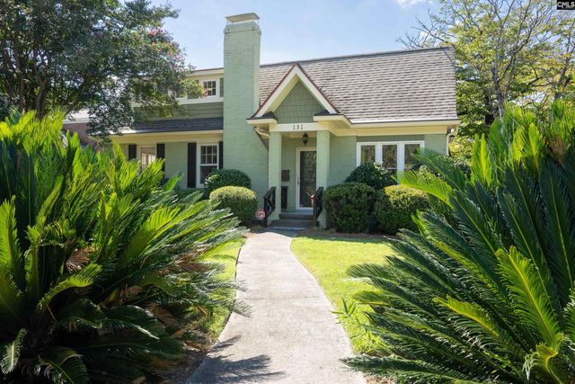 131 Woodrow Street, Columbia, SC 29205