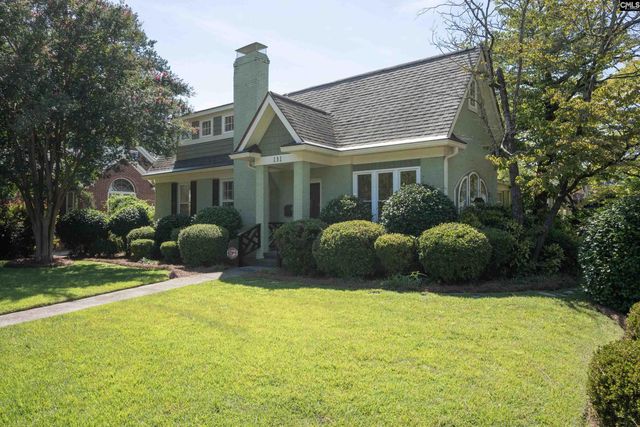131 Woodrow Street, Columbia, SC 29205