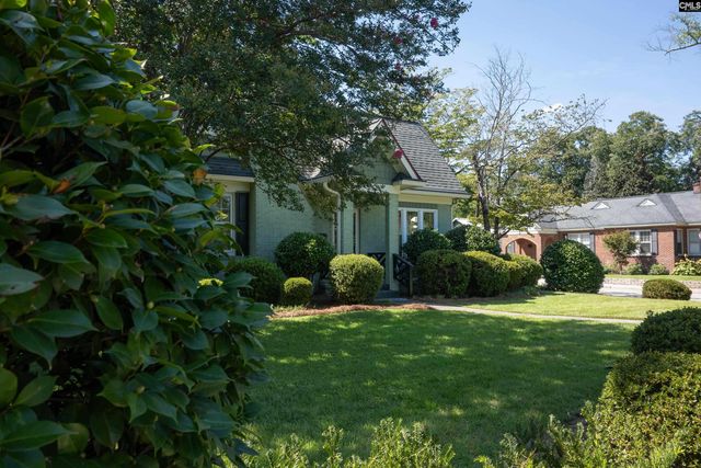 131 Woodrow Street, Columbia, SC 29205