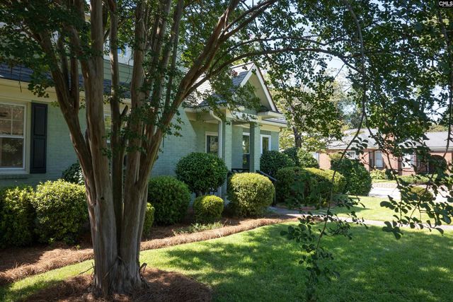 131 Woodrow Street, Columbia, SC 29205