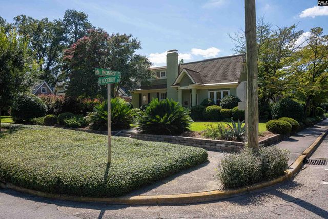 131 Woodrow Street, Columbia, SC 29205
