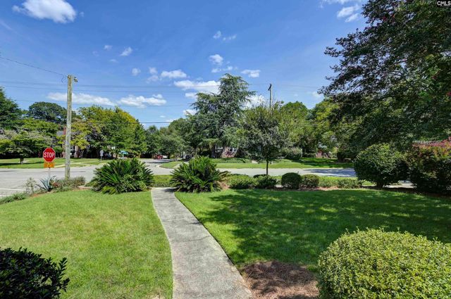 131 Woodrow Street, Columbia, SC 29205
