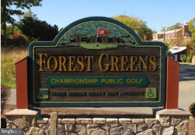 3682 MASTHEAD TRL, Triangle, VA 22172