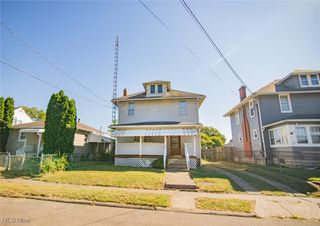 4005 10th Avenue, Parkersburg, WV 26101