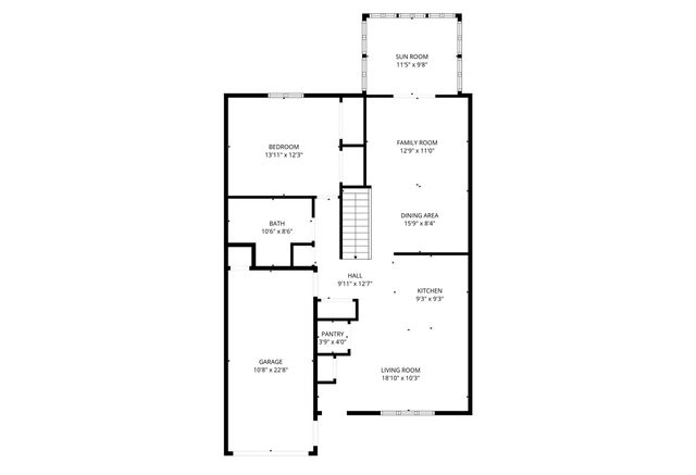 5161 Brant Court, Hudsonville, MI 49426