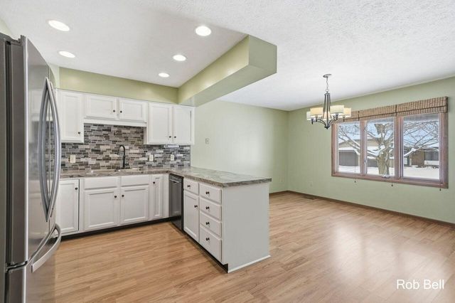 5161 Brant Court, Hudsonville, MI 49426