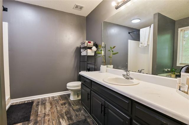 462 Gin Mill Drive, Monroe, GA 30656
