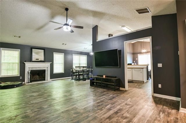 462 Gin Mill Drive, Monroe, GA 30656