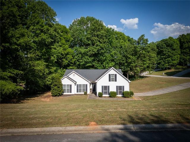 462 Gin Mill Drive, Monroe, GA 30656