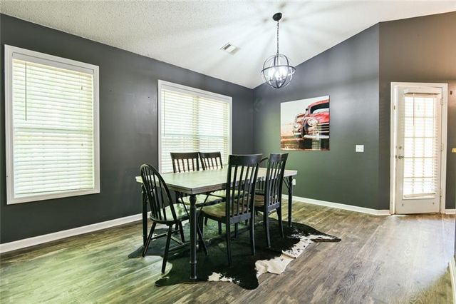 462 Gin Mill Drive, Monroe, GA 30656