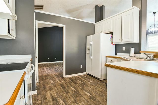 462 Gin Mill Drive, Monroe, GA 30656