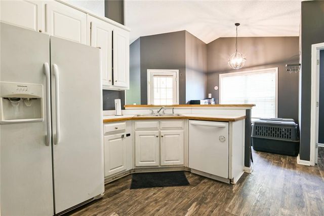 462 Gin Mill Drive, Monroe, GA 30656