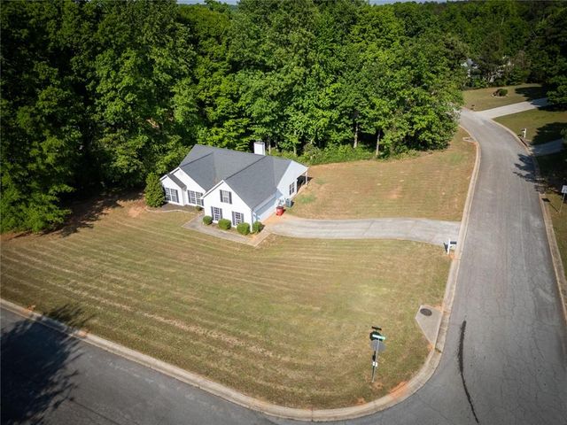 462 Gin Mill Drive, Monroe, GA 30656