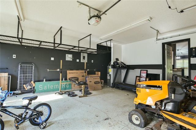462 Gin Mill Drive, Monroe, GA 30656
