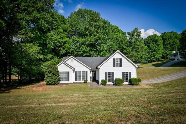 462 Gin Mill Drive, Monroe, GA 30656