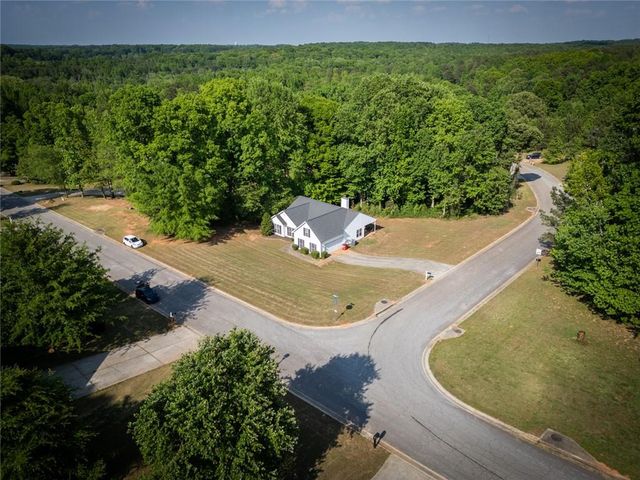 462 Gin Mill Drive, Monroe, GA 30656
