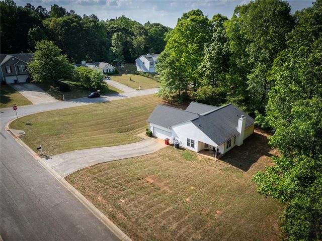 462 Gin Mill Drive, Monroe, GA 30656