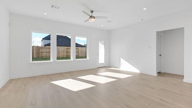 4215 Bedwyn Bay Drive, Fulshear, TX 77441