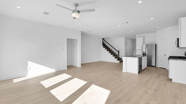 4215 Bedwyn Bay Drive, Fulshear, TX 77441