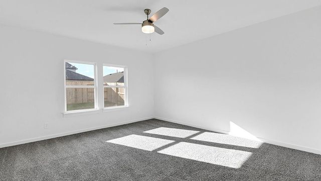 4215 Bedwyn Bay Drive, Fulshear, TX 77441