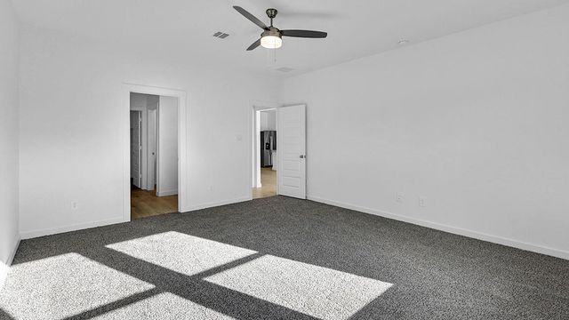 4215 Bedwyn Bay Drive, Fulshear, TX 77441