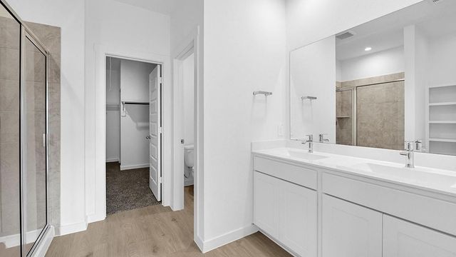 4215 Bedwyn Bay Drive, Fulshear, TX 77441