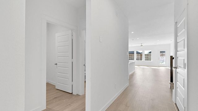 4215 Bedwyn Bay Drive, Fulshear, TX 77441