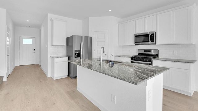 4215 Bedwyn Bay Drive, Fulshear, TX 77441