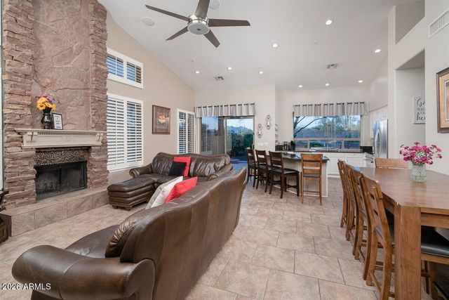 7030 E CARRIAGE TRAILS Drive, Scottsdale, AZ 85266