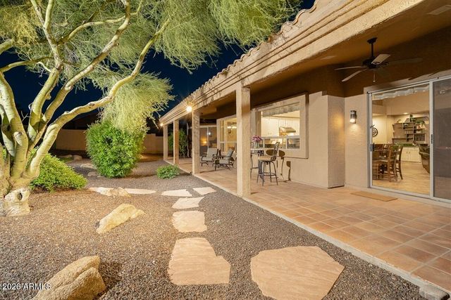 7030 E CARRIAGE TRAILS Drive, Scottsdale, AZ 85266