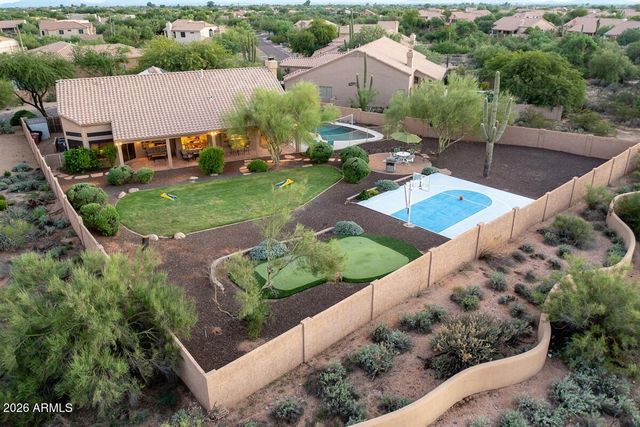 7030 E CARRIAGE TRAILS Drive, Scottsdale, AZ 85266