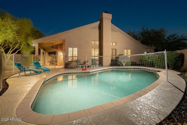 7030 E CARRIAGE TRAILS Drive, Scottsdale, AZ 85266