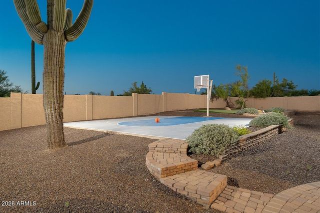 7030 E CARRIAGE TRAILS Drive, Scottsdale, AZ 85266